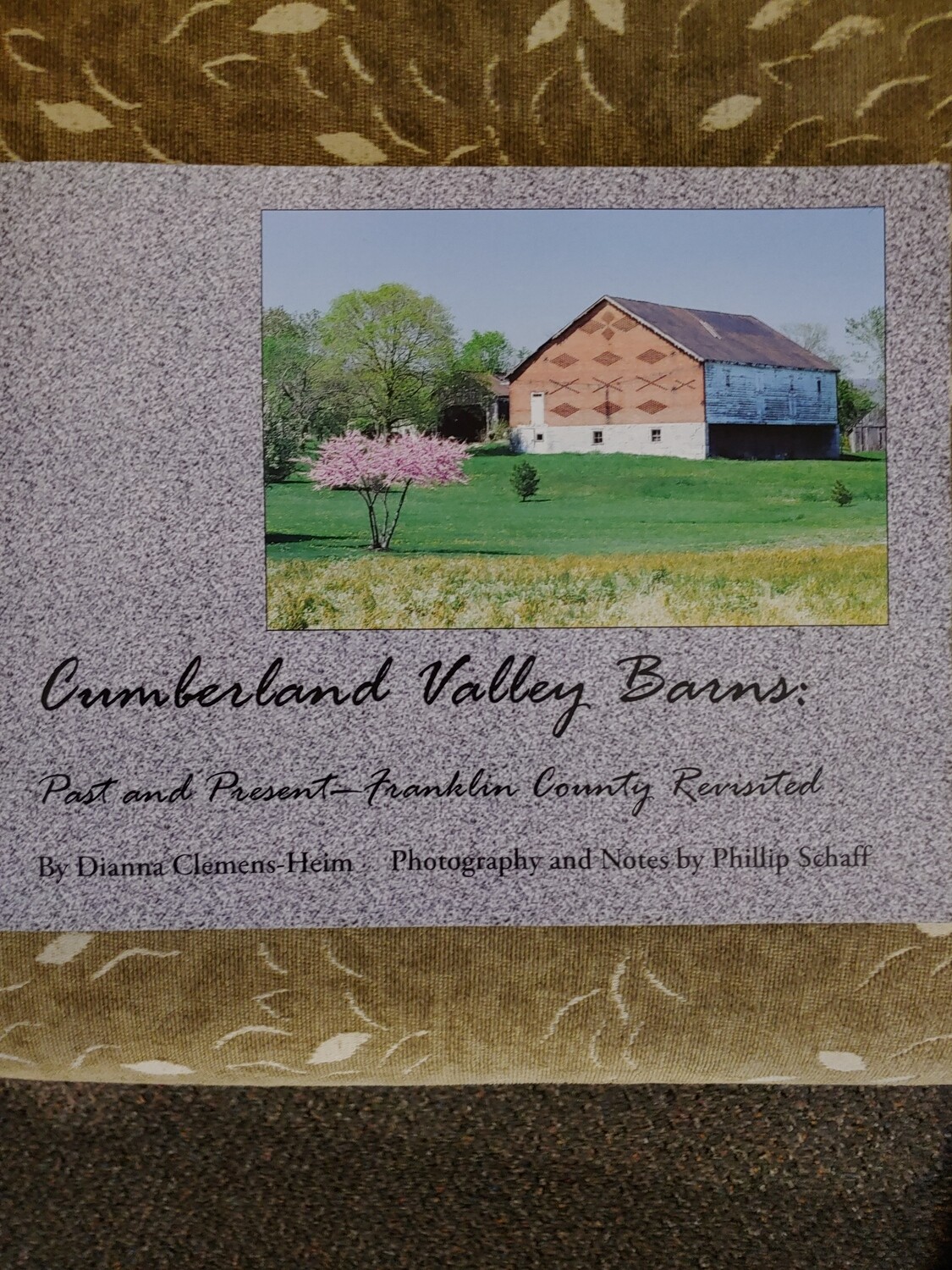 Cumberland Valley Barns