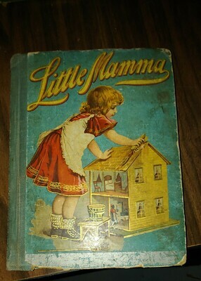 Little Mamma 1902