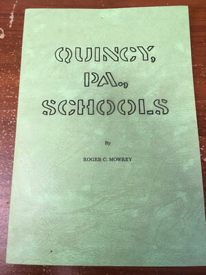 Quincy PA Schools
