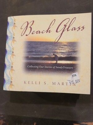 Beach Glass