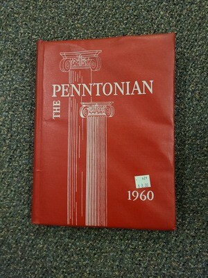 The Pentonian 1960