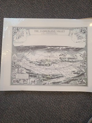 Cumberland Valley In Perspective