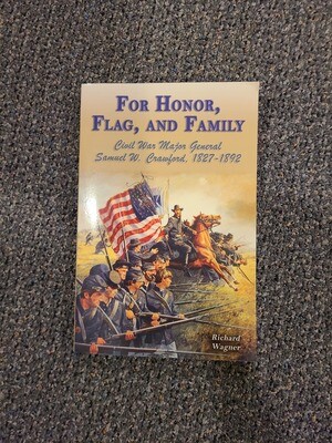 For Honor, Flag and Family