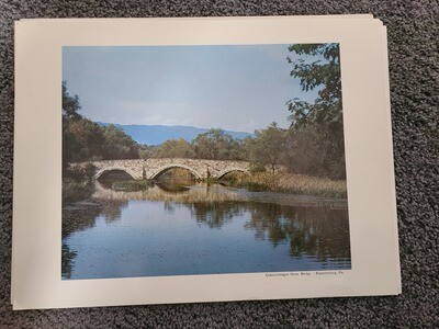 Picture Conococheague Stone Bridge
