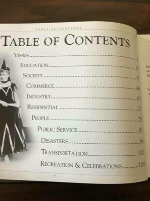 A Pictorial History of Franklin County Volume 1
