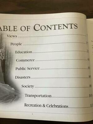 Pictorial History of Franklin County Vol. 2