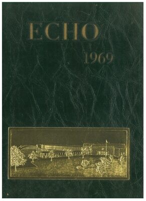 1969 CASHS Echo
