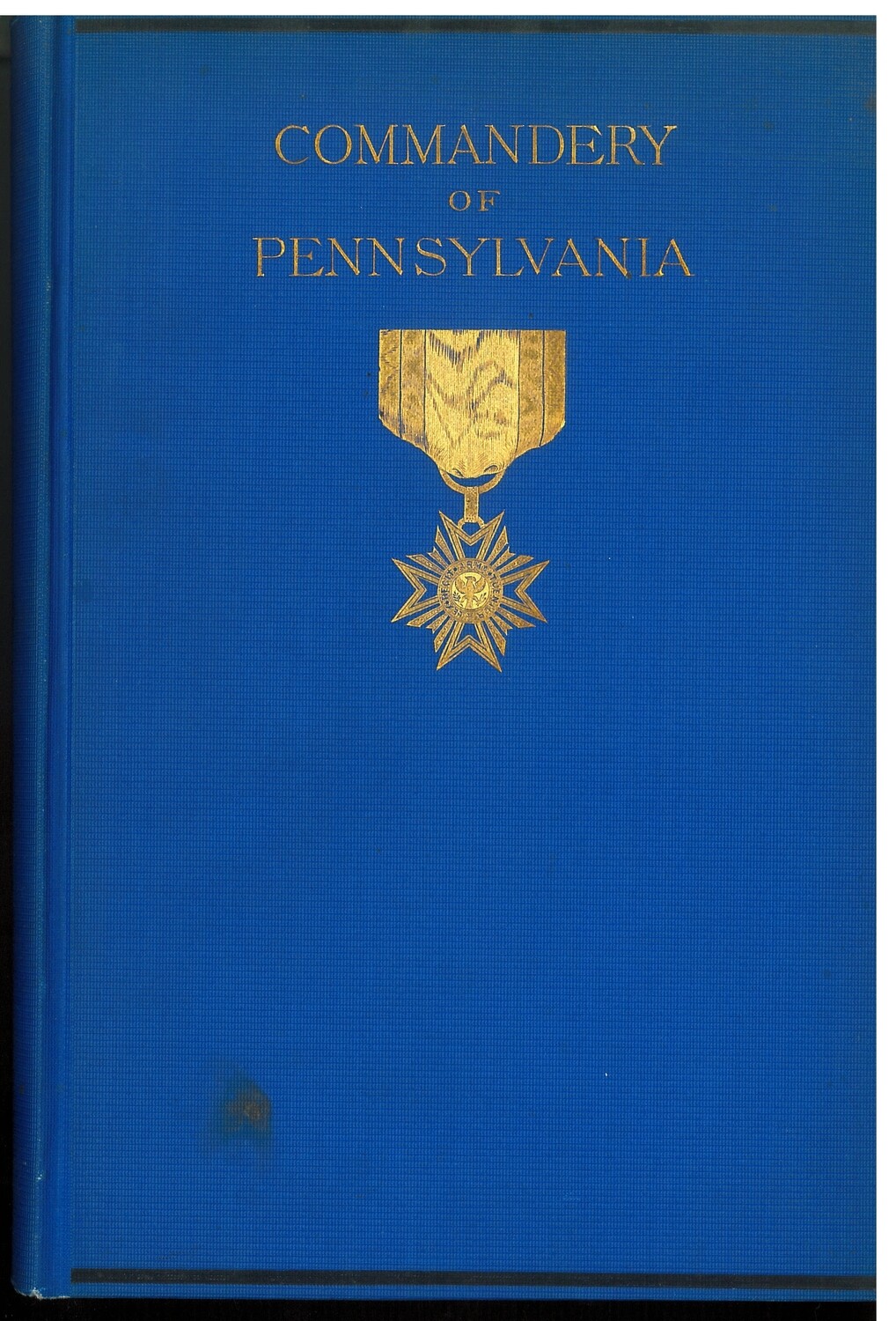 Commandery of Pennsylvania