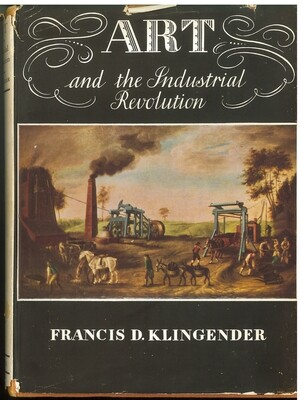 Art and the Industrial Revolution