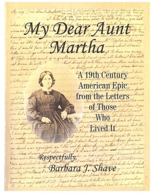 My Dear Aunt Martha