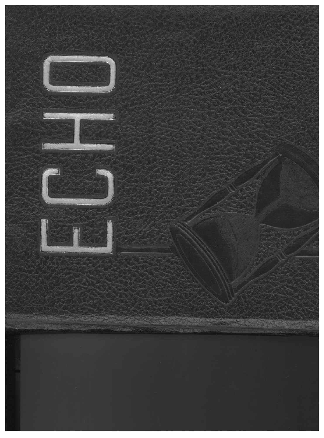 1954 CASHS Echo