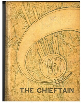 1957 The Chieftan
