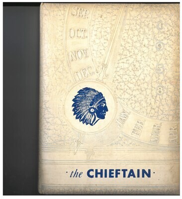 1958 The Chieftain