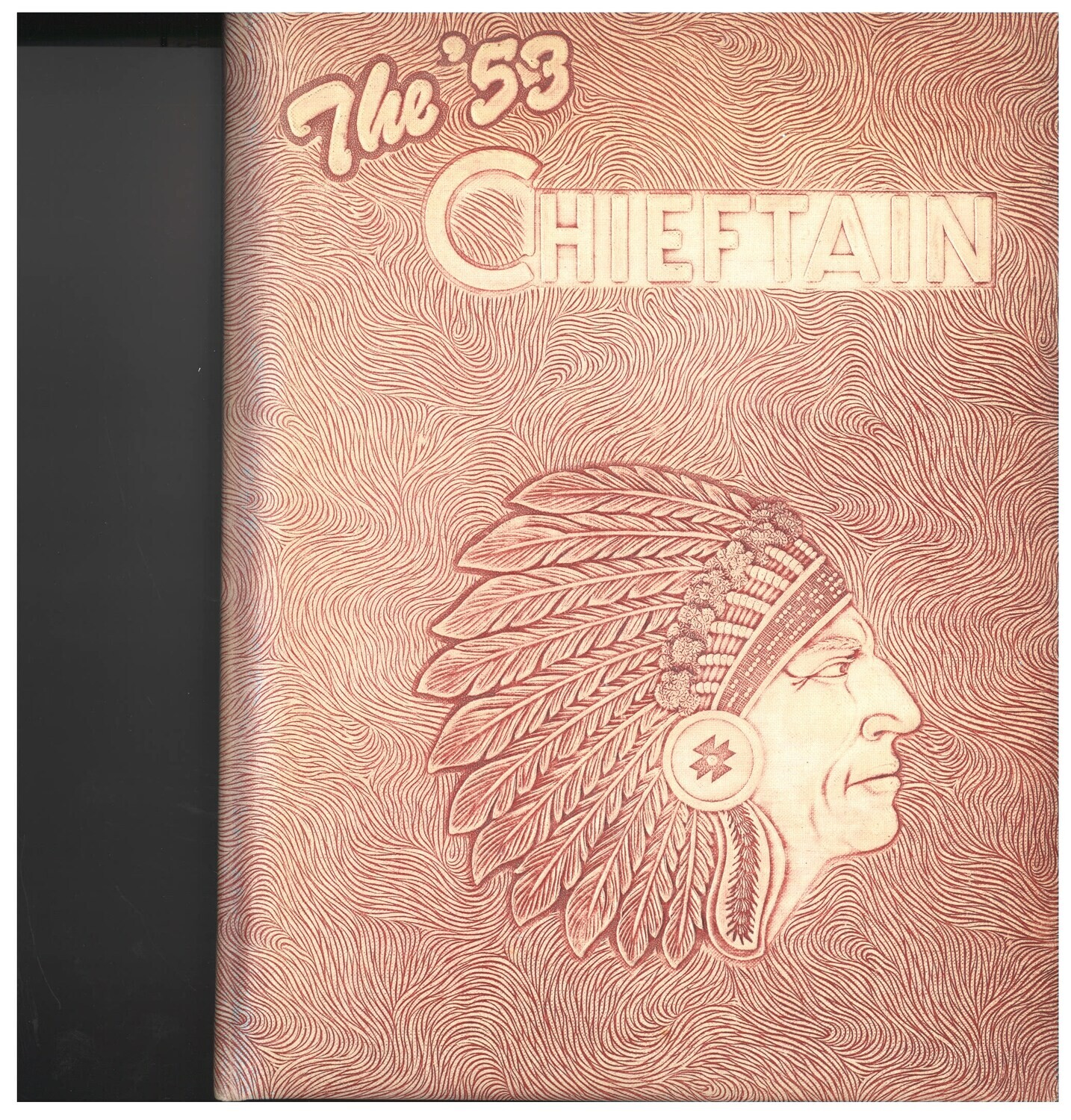 1953 The Chieftain
