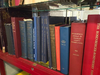 Book - Used