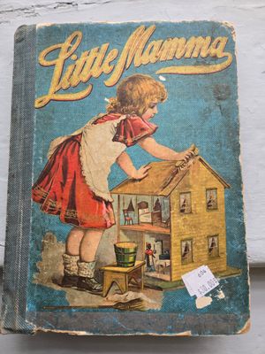 Little Mamma 1902