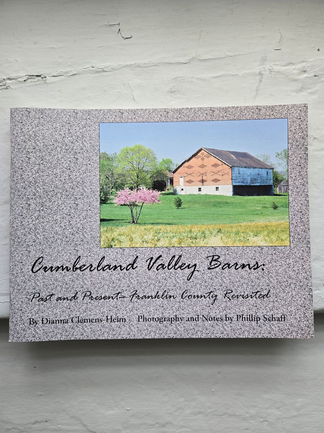 Cumberland Valley Barns