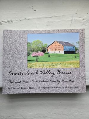 Cumberland Valley Barns