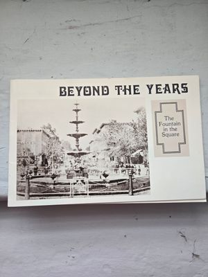 Beyond the Years