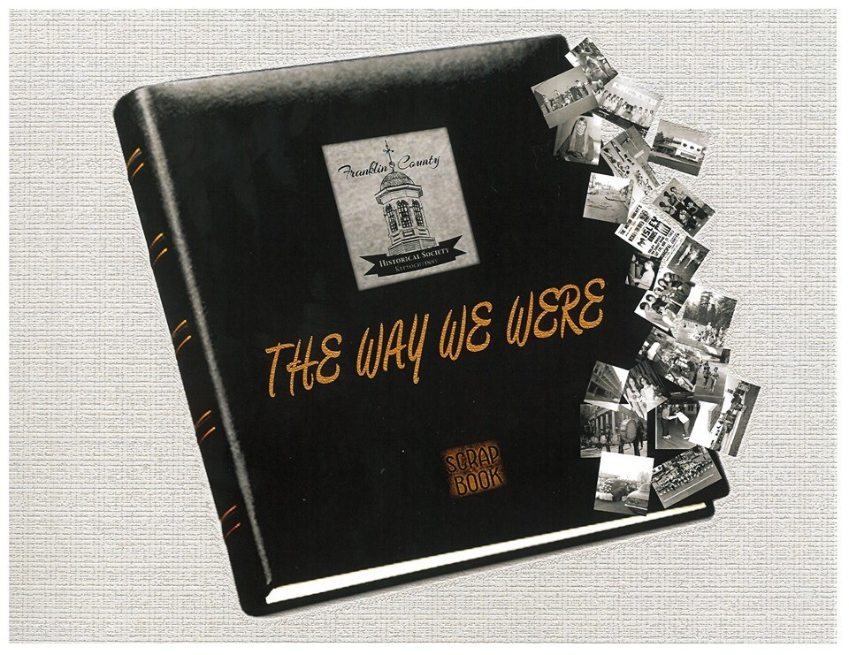 The Way We Were