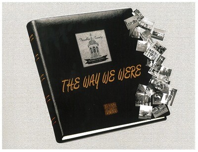 The Way We Were