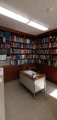 Library Research Fees