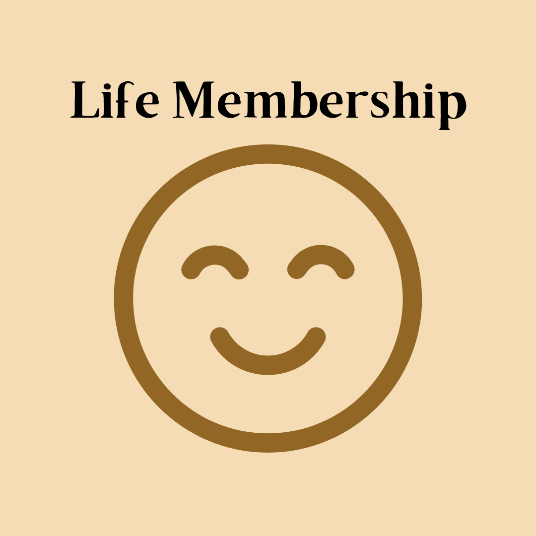 Life Membership