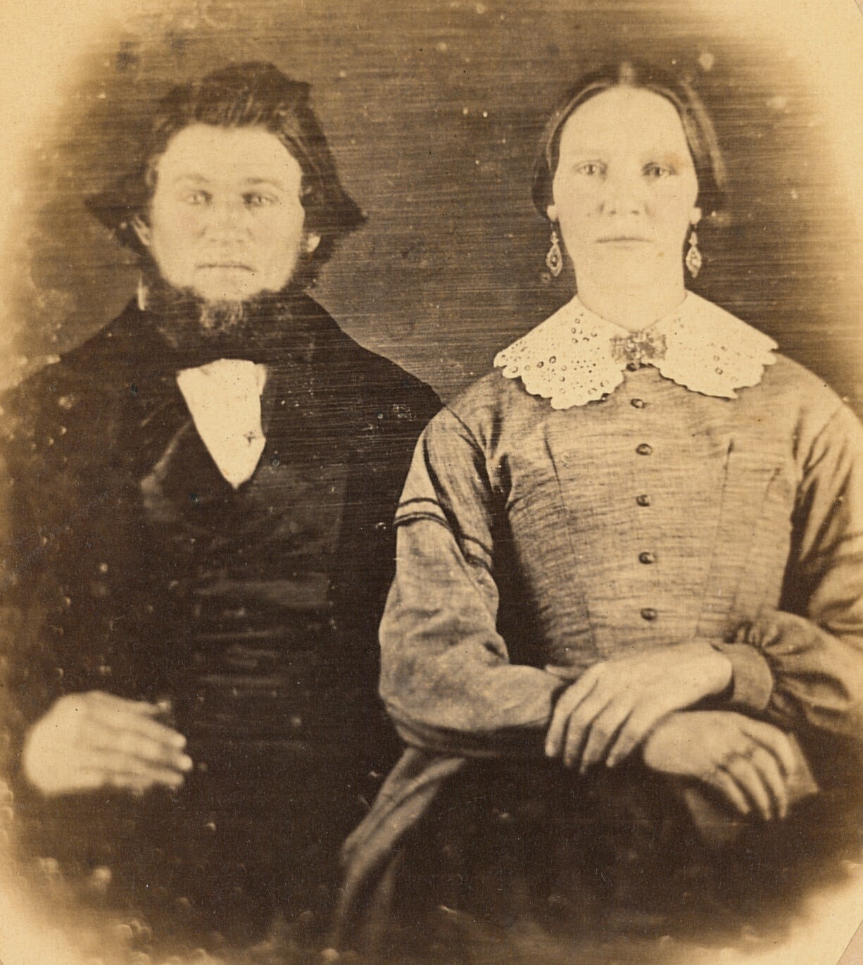 First Family Relation Submission