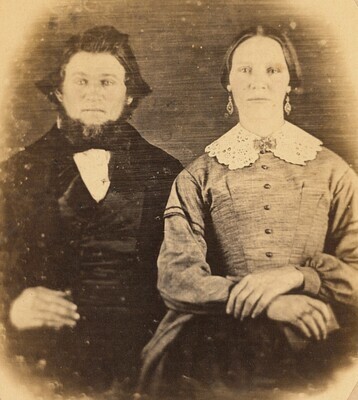 First Family Relation Submission