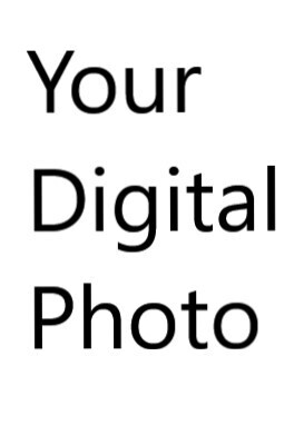 Digital Photo