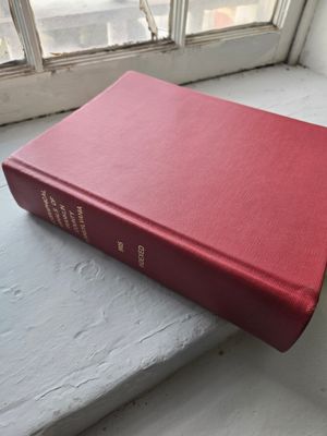 Biographical Annals of Franklin County, Pennsylvania 1987 Reprint