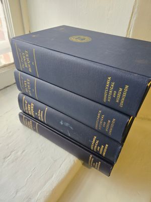 The Papers of Henry Bouquet Vol. IV