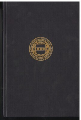 The Papers of Henry Bouquet Vol. I