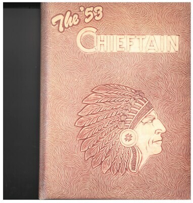 1953 The Chieftain