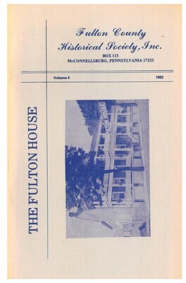 The Fulton House