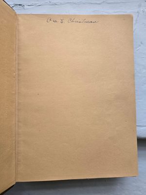1925 The Cumberland - State Normal School Yearbook