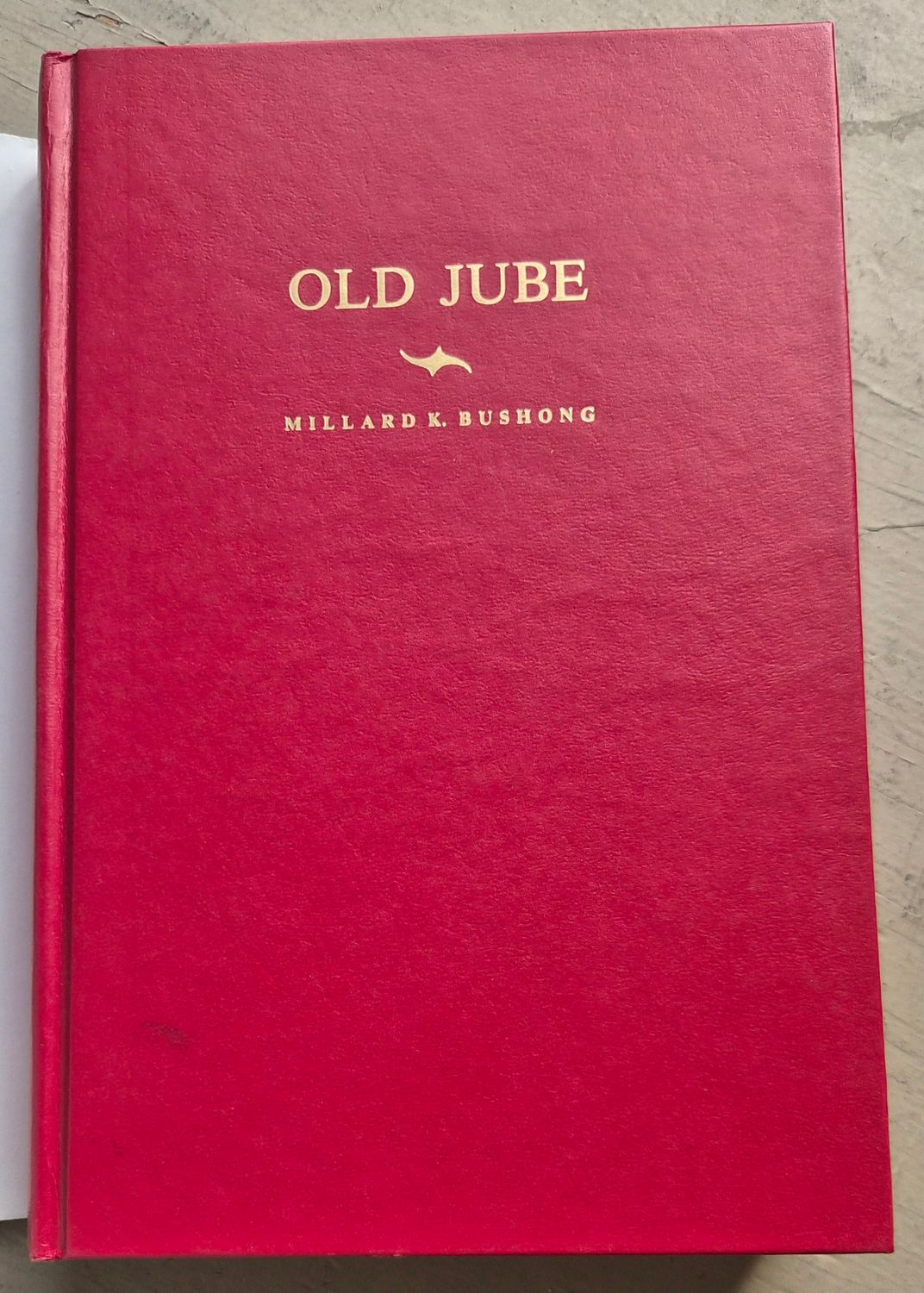 Old Jube