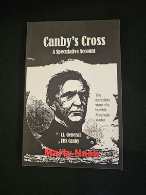 Canby's Cross: A Speculative Account