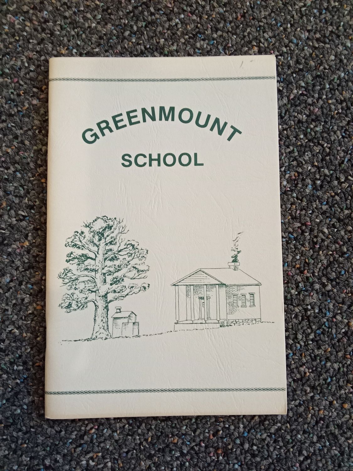 Greenmount School