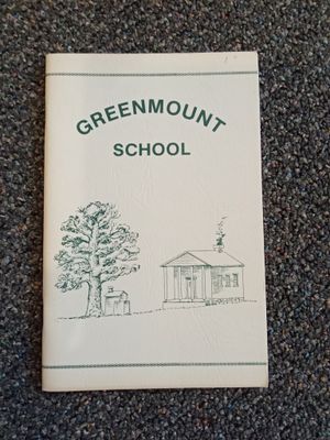 Greenmount School