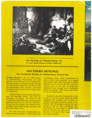Southern Revenge