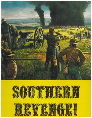 Southern Revenge