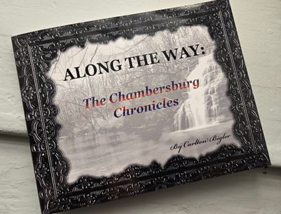 Along the Way by Carlton Bigler