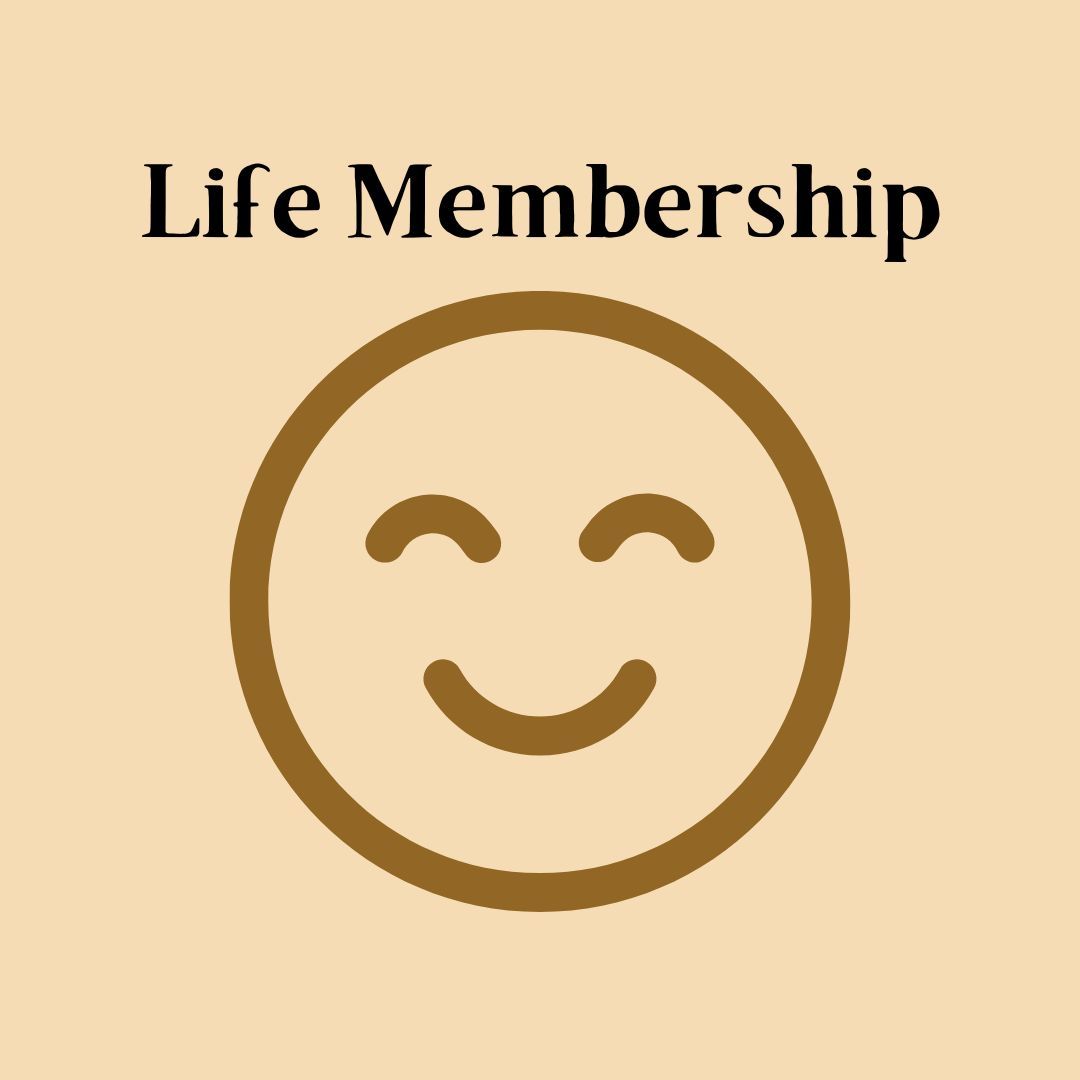 Life Membership