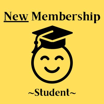New Student Membership