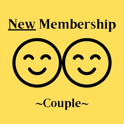 New Couple Membership