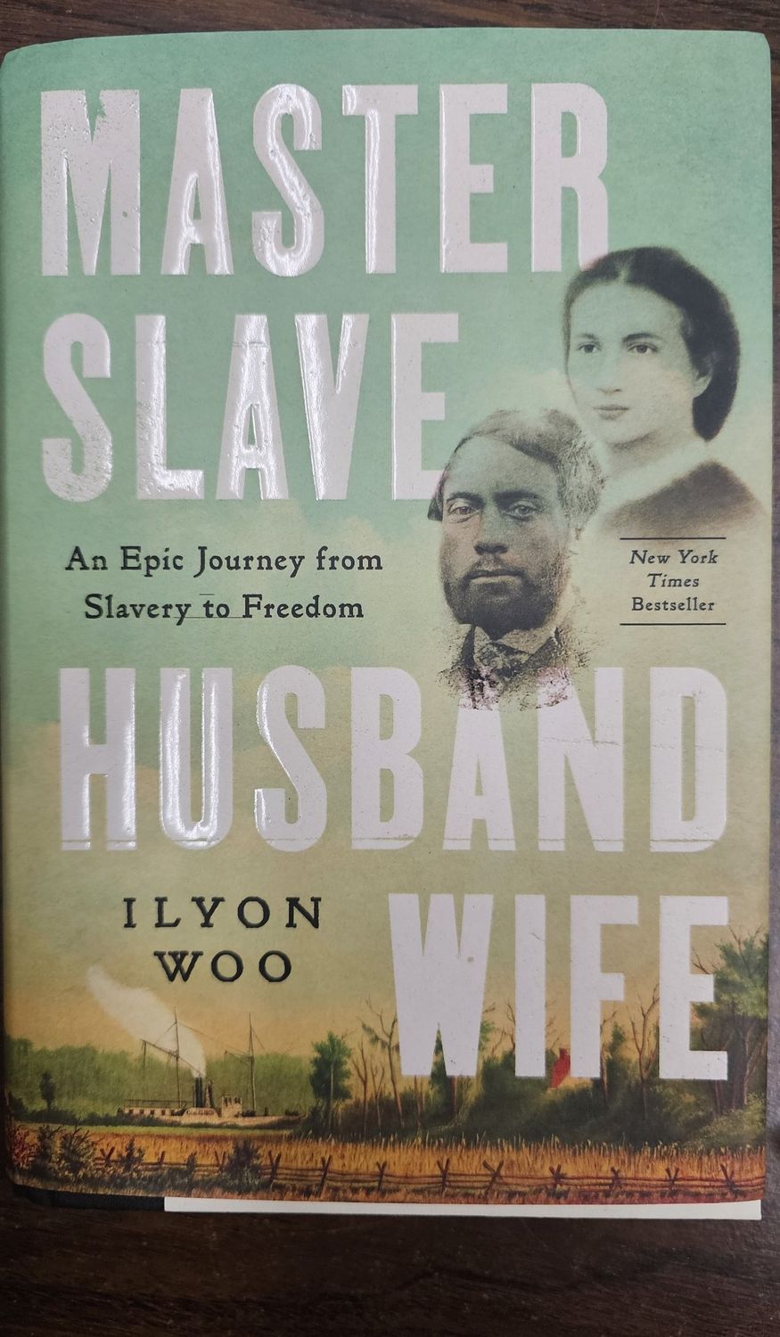Master Slave Husband and Wife