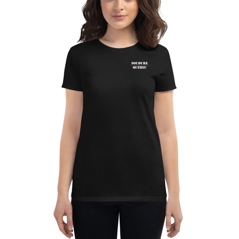 T-shirt pour femme