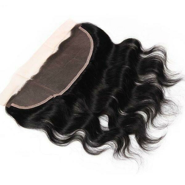13x4 Frontal