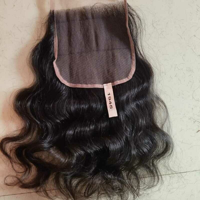 4X4Closure